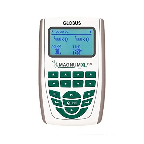 Máquina de magnetoterapia Globus Magnum XL Pro