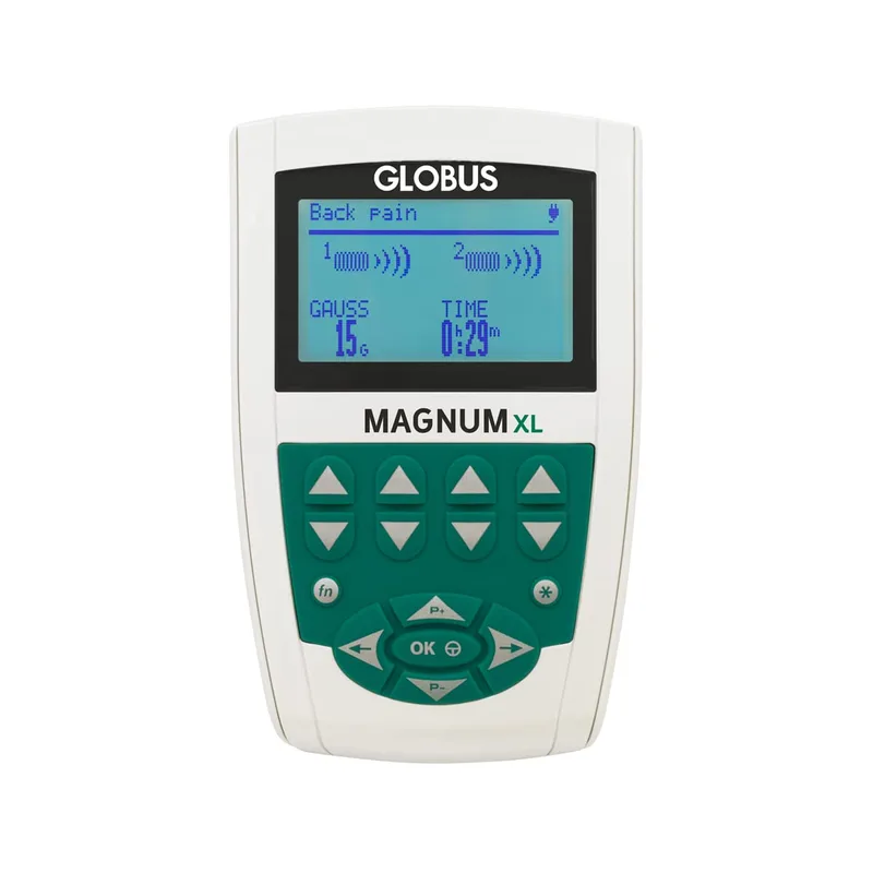 Máquina de magnetoterapia Globus Magnum XL